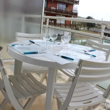 Διαμέρισμα Studio La Rochelle, 1 Piece, 4 Personnes - Fr-1-246-284 *