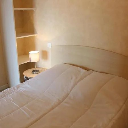 Διαμέρισμα Studio La Rochelle, 1 Piece, 4 Personnes - Fr-1-246-284 *